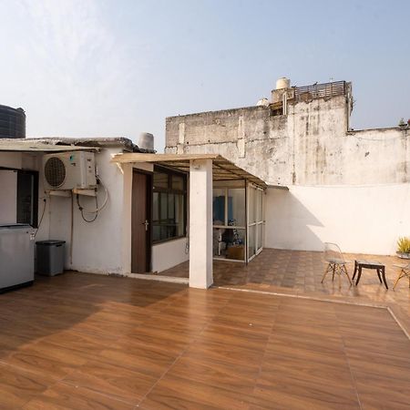 Mystique Abode Apartment นิวเดลี ภายนอก รูปภาพ