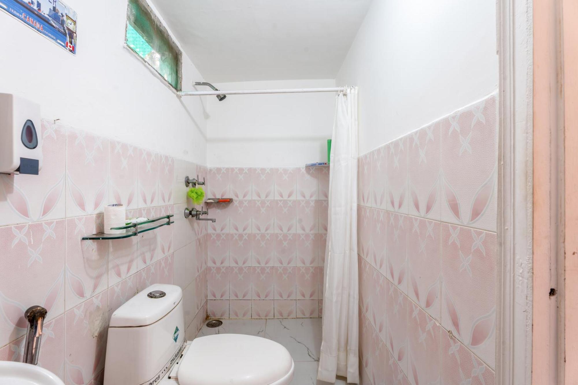 Mystique Abode Apartment นิวเดลี ภายนอก รูปภาพ